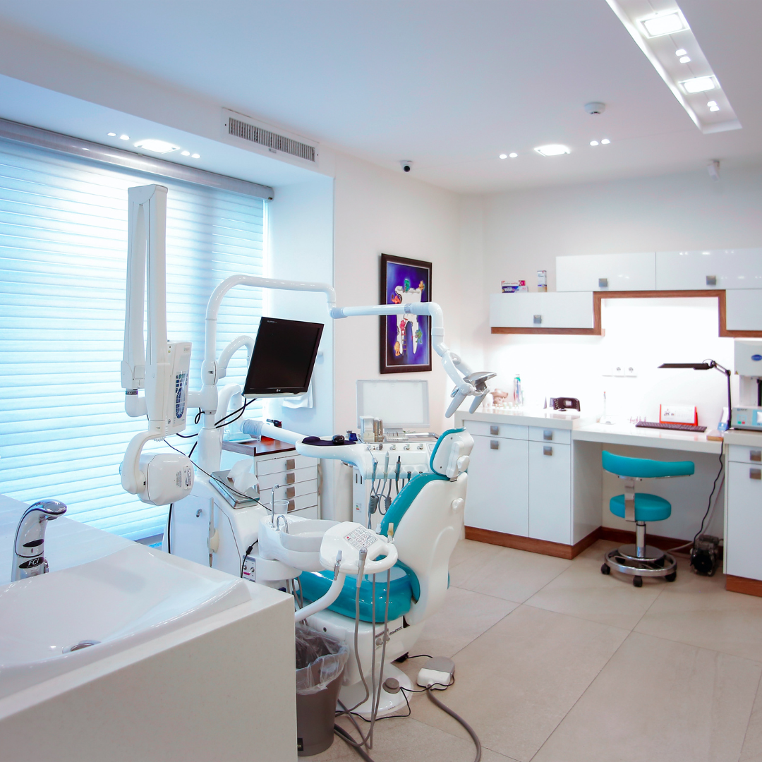 Dental Practice being sold in Texas to a DSO