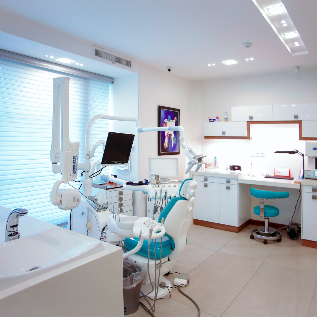 Benefits of working with a Dental DSO or DPO