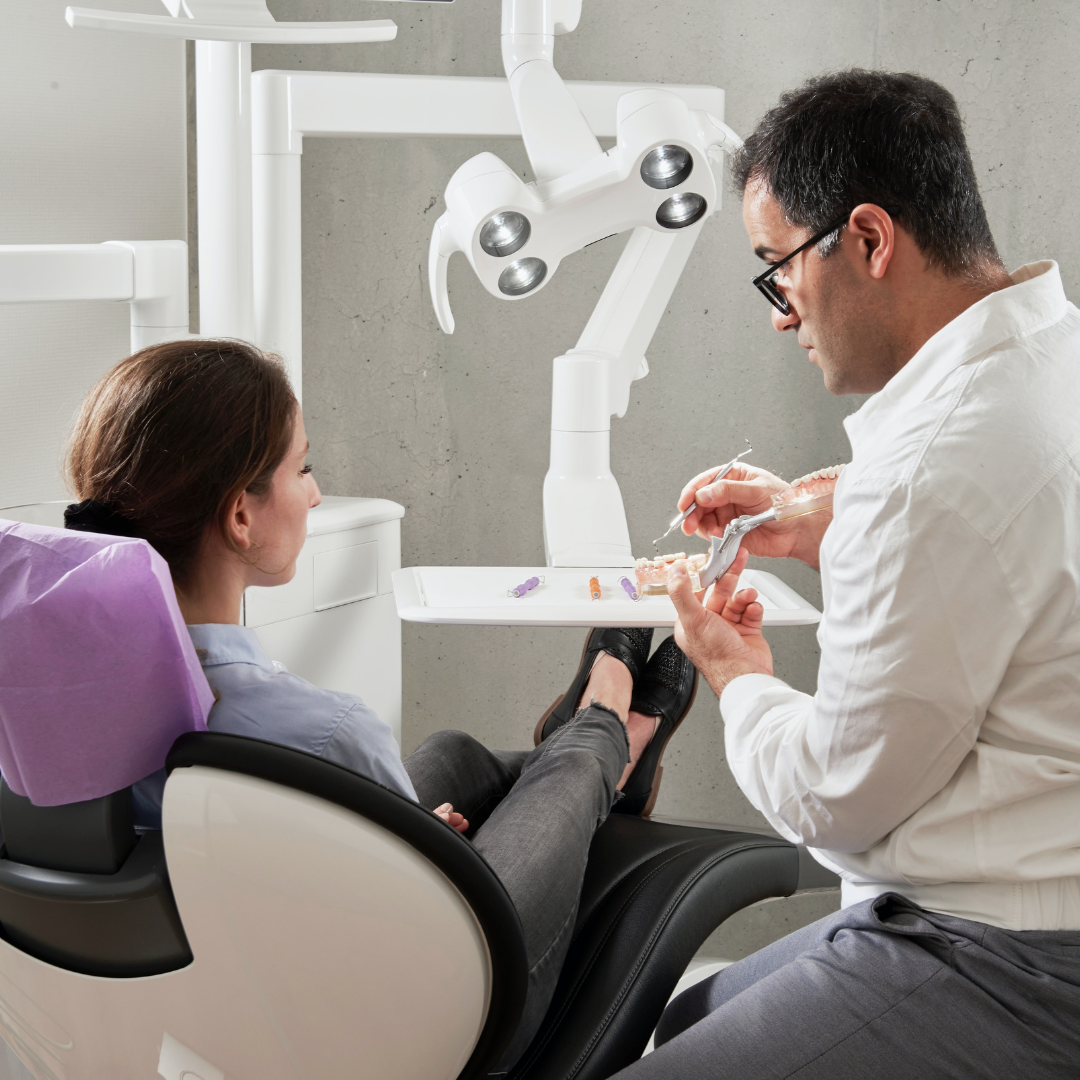 3 Tips on How To Choose a Dental Broker