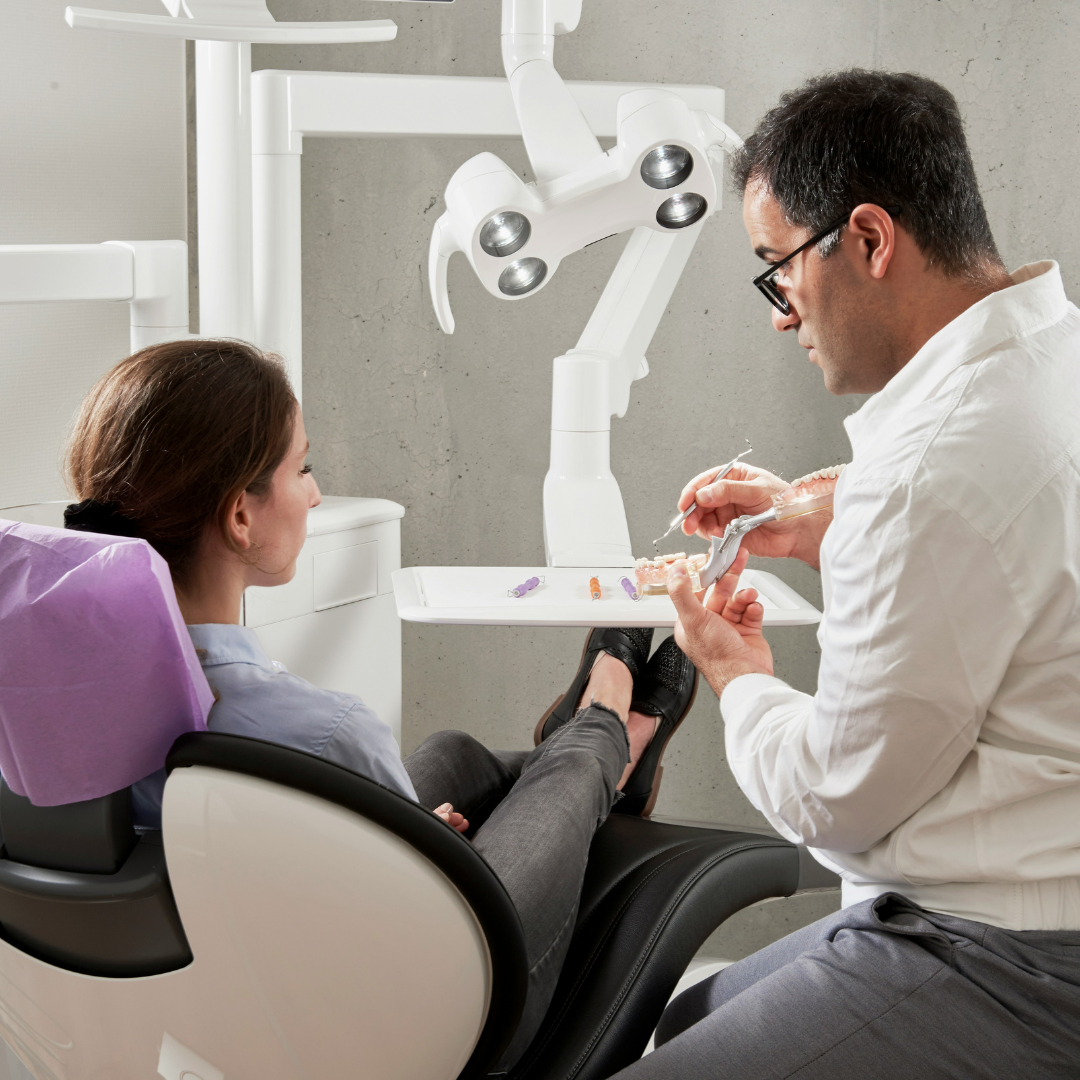 How to Tell if a Dental Practice Offer Is Fair