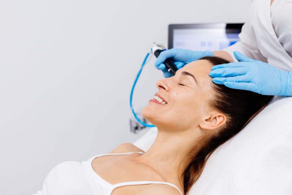 PURE IMAGE LASER AND SPA, LLC