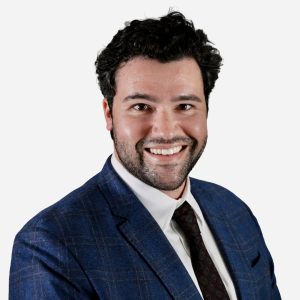 Hughes Koury
Director of M&A and Operations Triumphant Partners