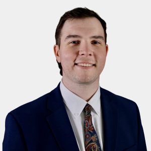 Grant Van Winkle
Director of Underwriting and Analytics Triumphant Partners
