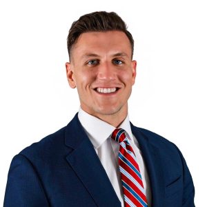 Tony Reeder
Director of Medical and Aesthetics Triumphant Partners