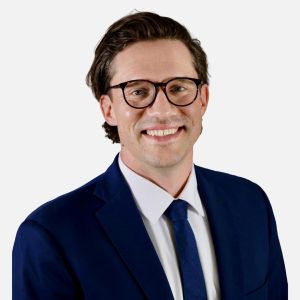 Tanner Moline
VP of Underwriting Triumphant Partners
