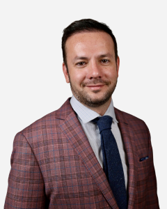 Nate L. Thompson, Founder & CEO Triumphant Partners