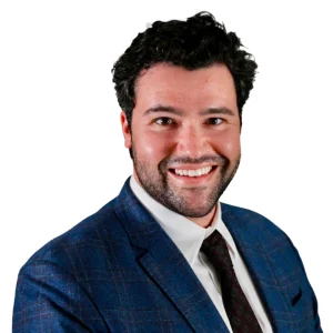 Hughes Koury Director of M&A and Operations Triumphant Partners