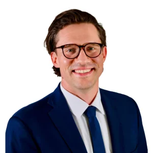 Tanner Moline VP of Underwriting Triumphant Partners