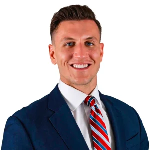 Tony Reeder Director of Medical and Aesthetics Triumphant Partners