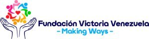 Fundación Victoria Venezuela logo